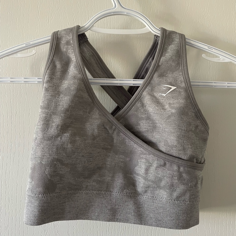 Gymshark sports bra